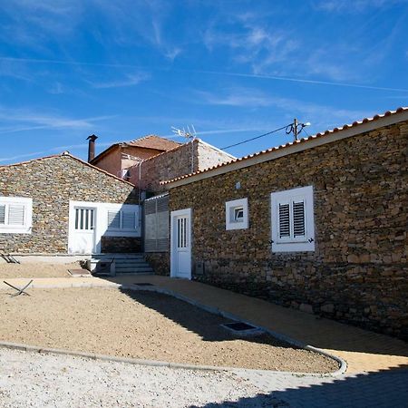 Desafios Da Horta Villa Souto da Velha Exterior foto