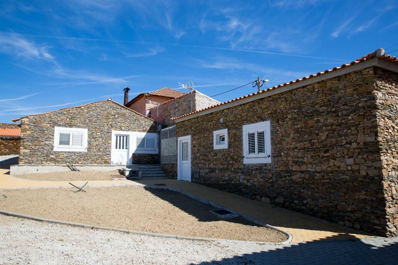 Desafios Da Horta Villa Souto da Velha Exterior foto