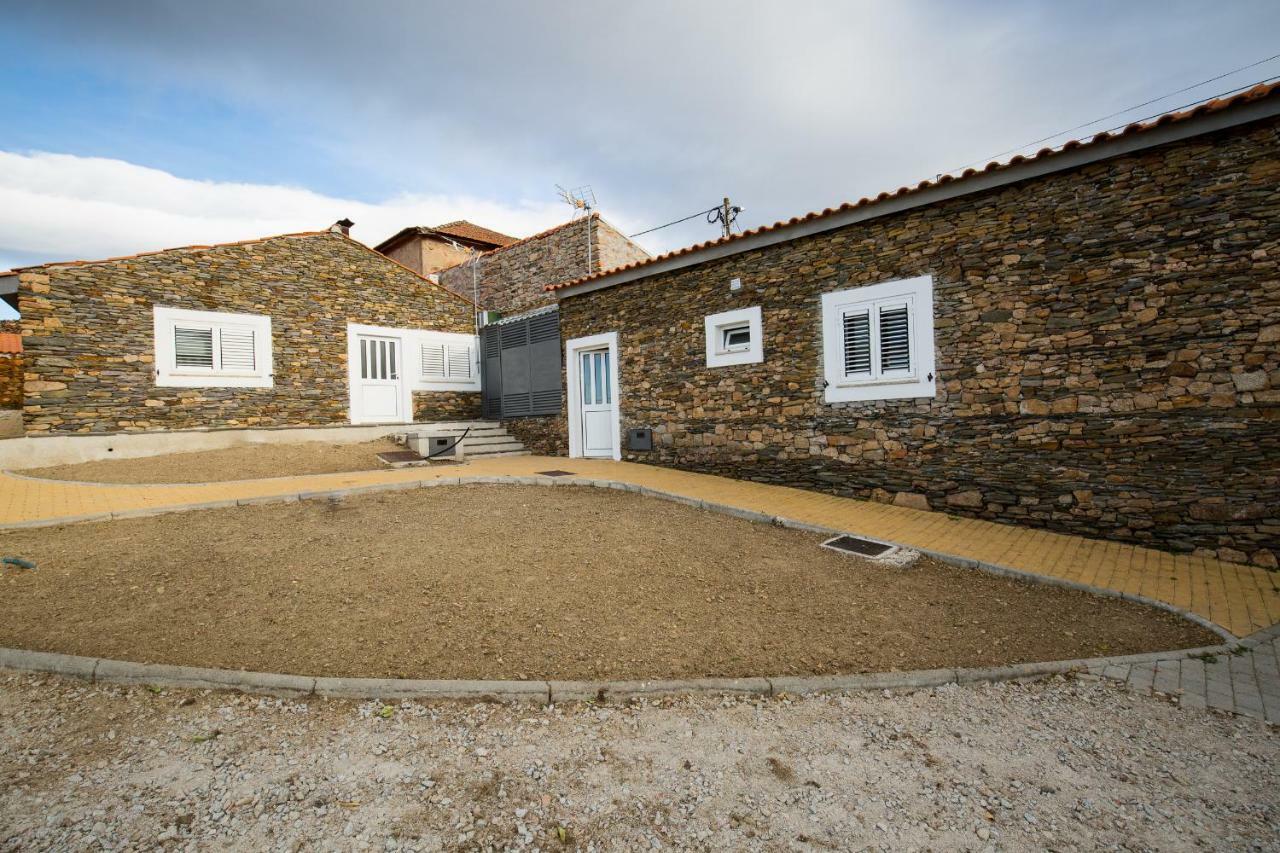 Desafios Da Horta Villa Souto da Velha Exterior foto