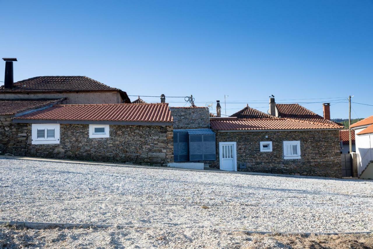 Desafios Da Horta Villa Souto da Velha Exterior foto