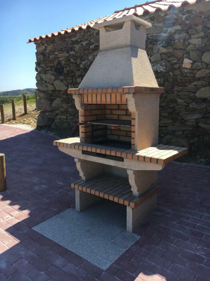 Desafios Da Horta Villa Souto da Velha Exterior foto